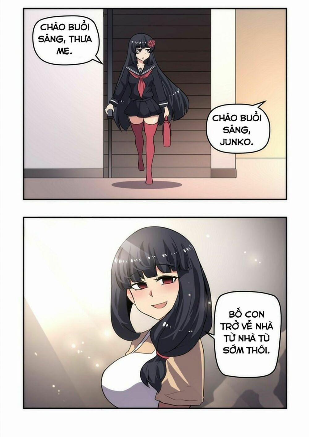 Stalker X Stalker 30 trang 2