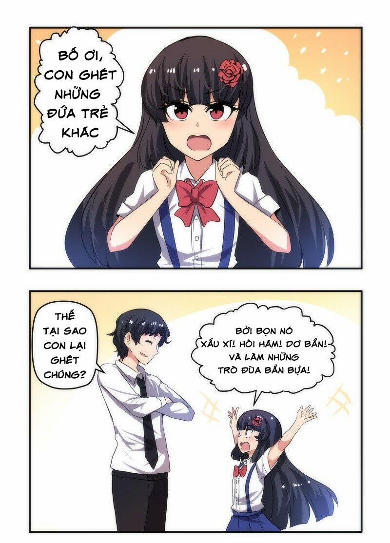 Stalker X Stalker 32 trang 2