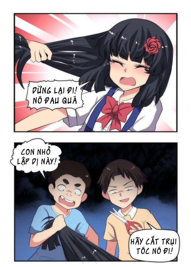 Stalker X Stalker 33.5 trang 2