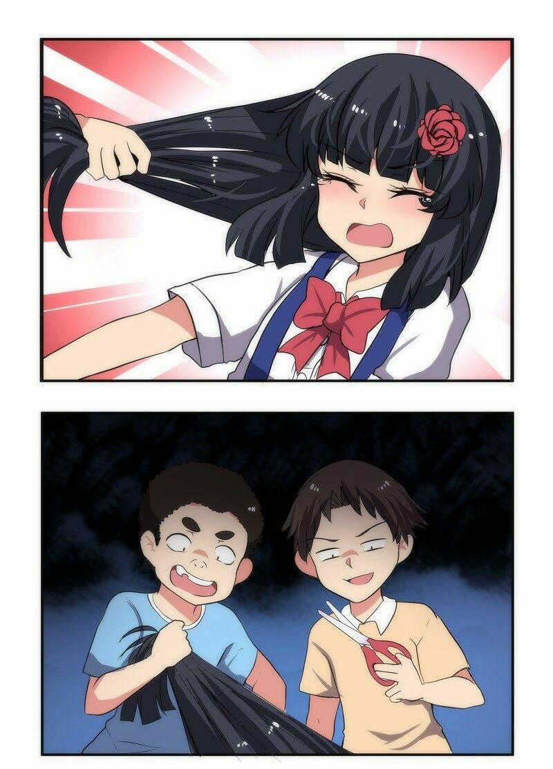 Stalker X Stalker 33 trang 2