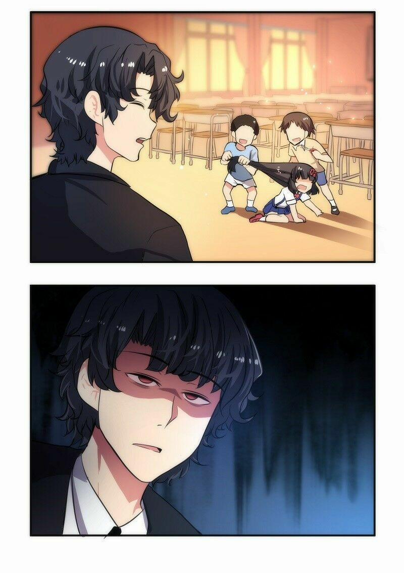 Stalker X Stalker 33 trang 3