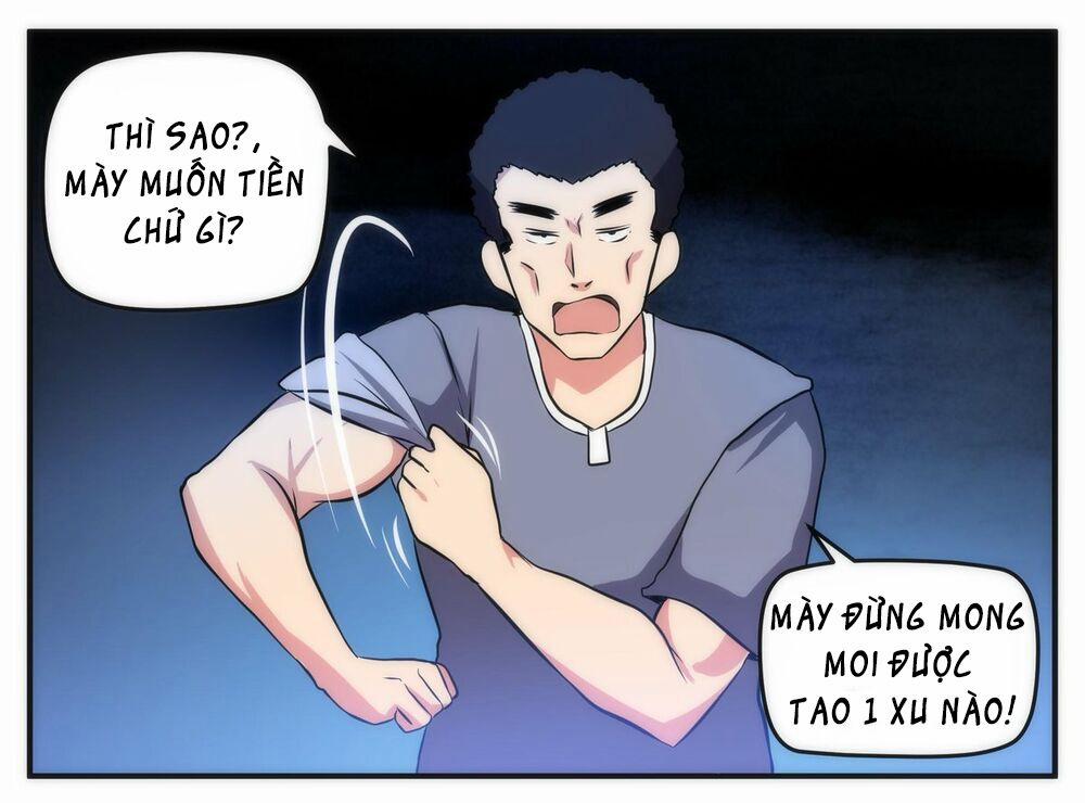 Stalker X Stalker 34 trang 3