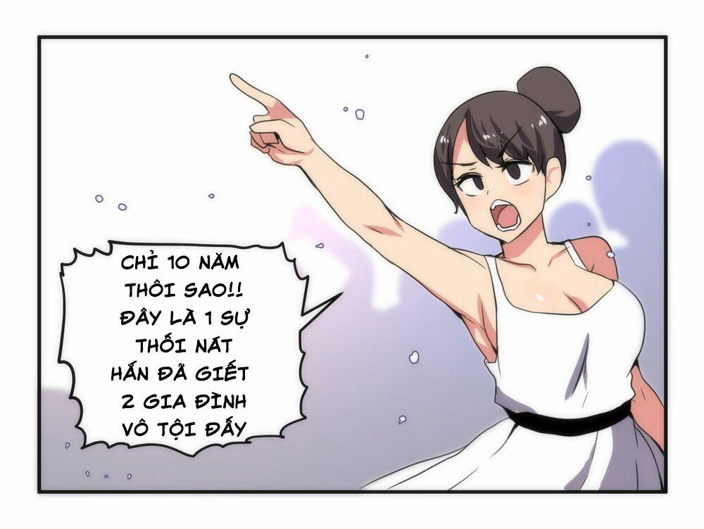 Stalker X Stalker 35 trang 2