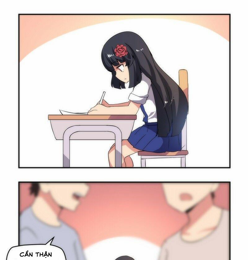 Stalker X Stalker 36 trang 2