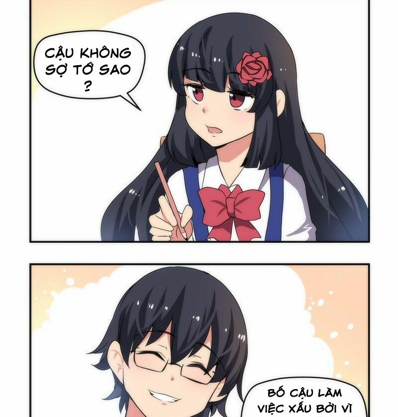 Stalker X Stalker 36 trang 4