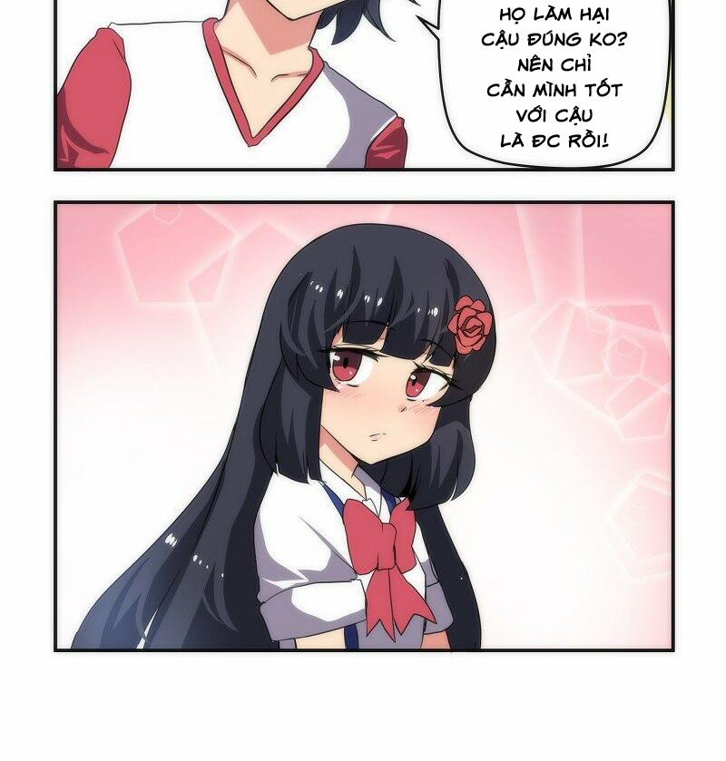 Stalker X Stalker 36 trang 5