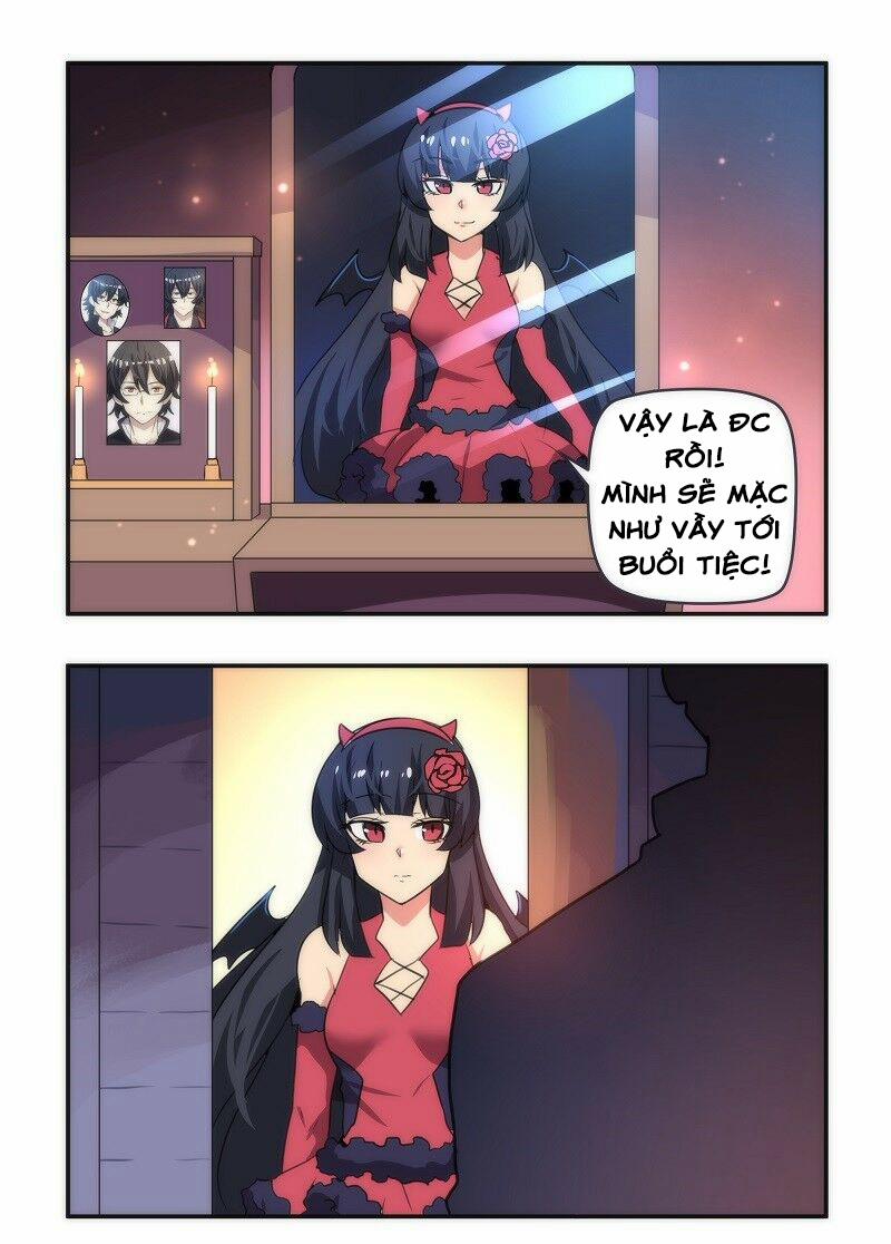 Stalker X Stalker 37 trang 2