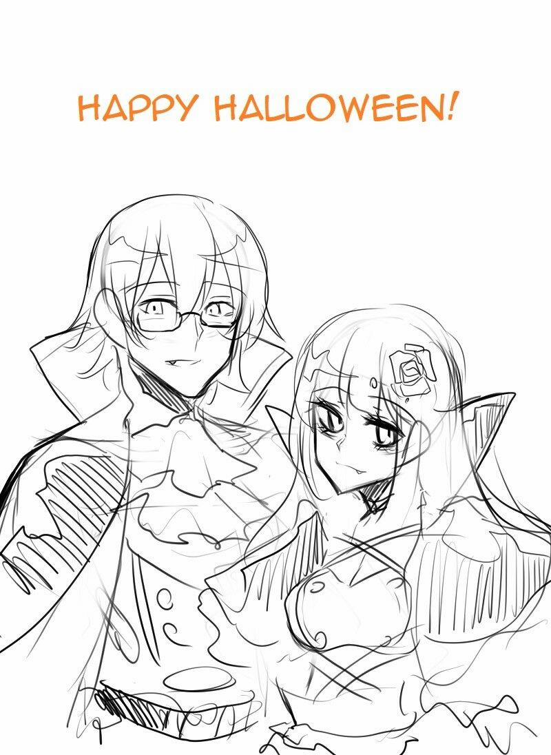 Stalker X Stalker 37 trang 4