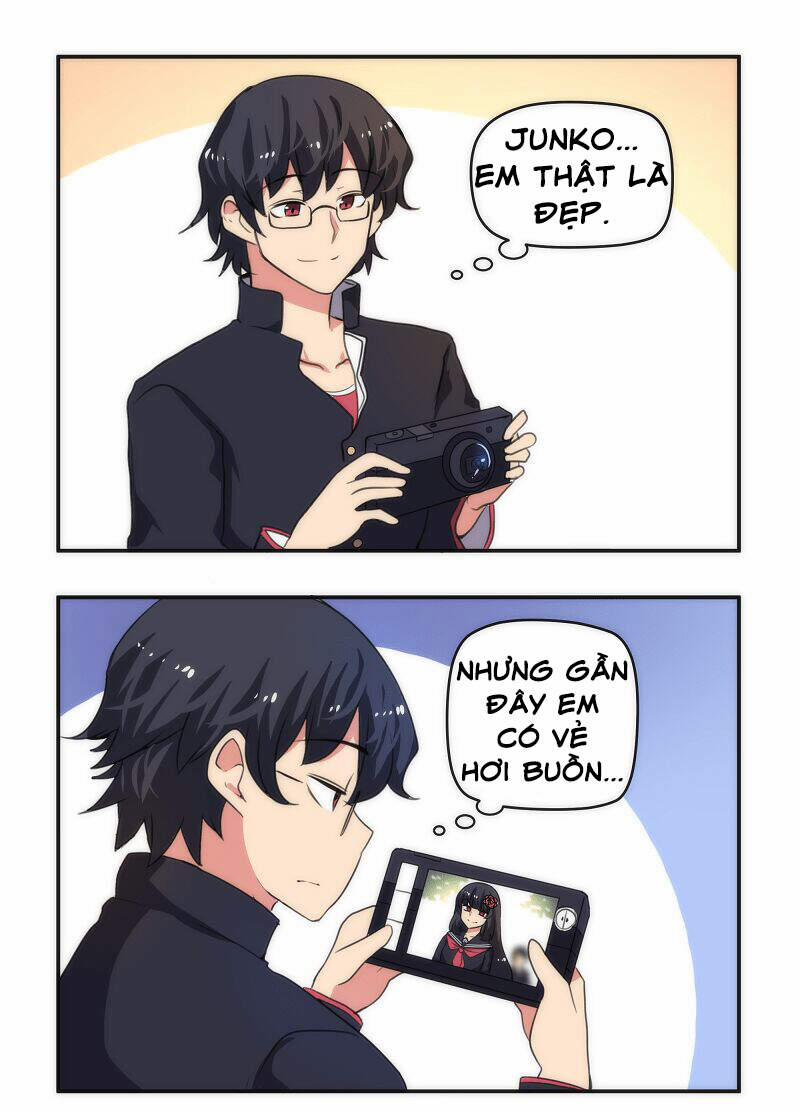 Stalker X Stalker 41 trang 2