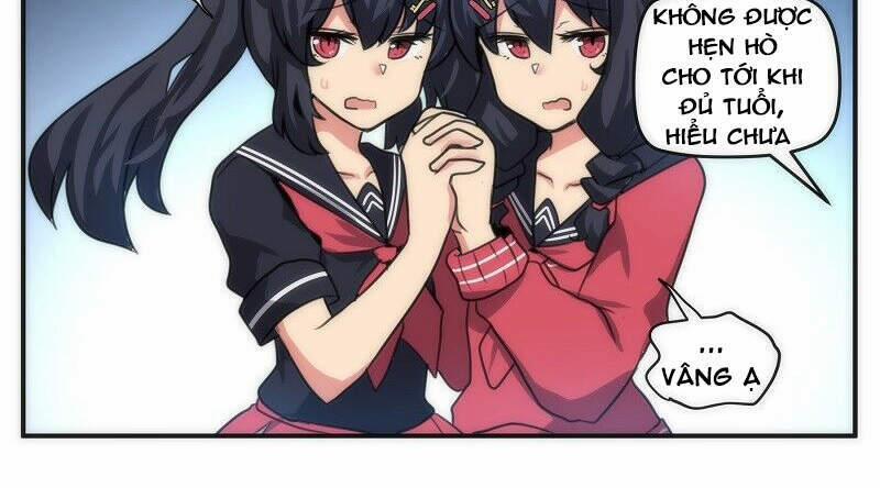 Stalker X Stalker 46 trang 3