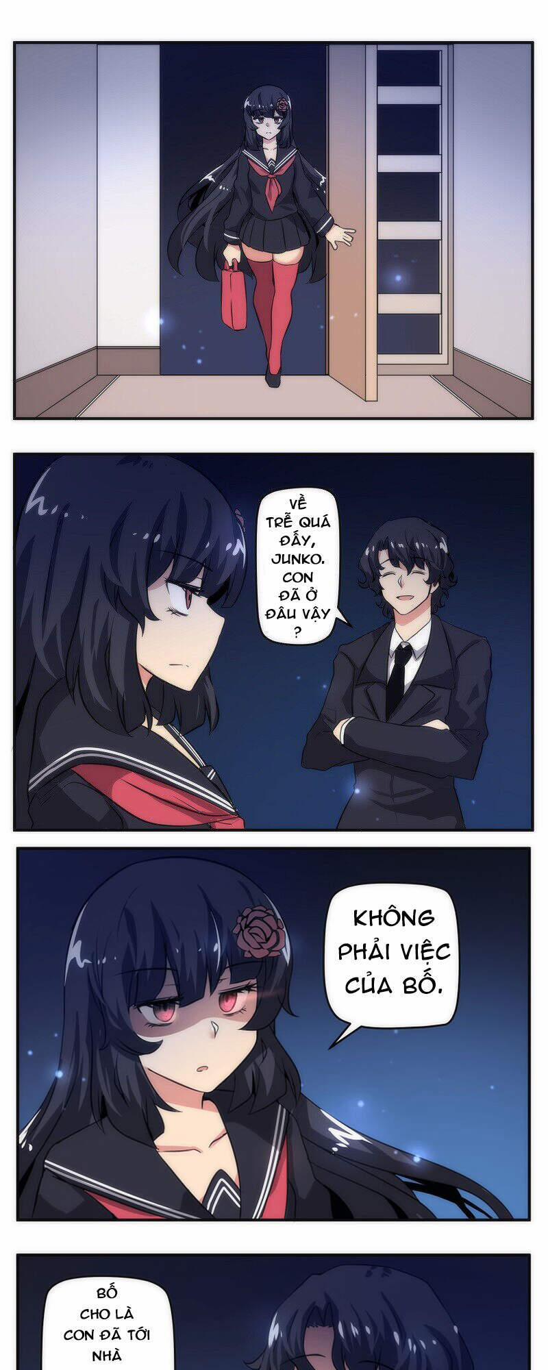 Stalker X Stalker 47 trang 2