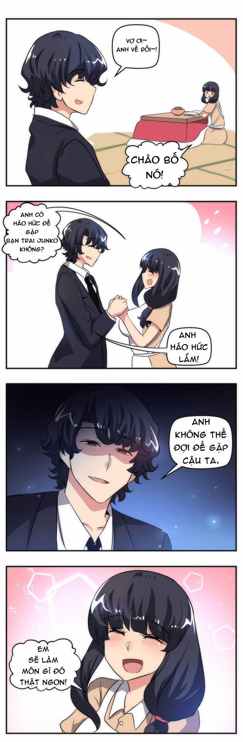 Stalker X Stalker 49 trang 2