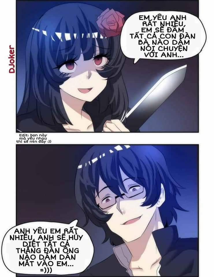 Stalker X Stalker 5 trang 2