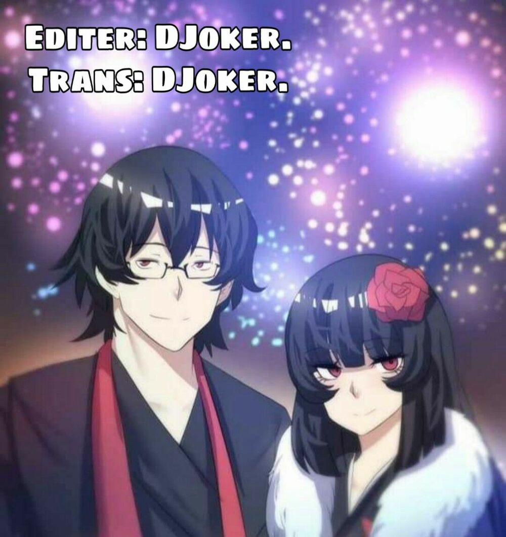 Stalker X Stalker 6 trang 0