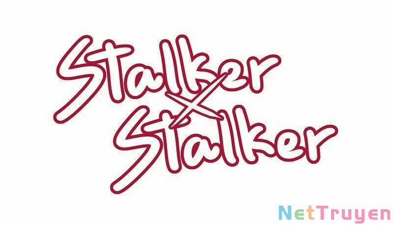 Stalker X Stalker 62 trang 1