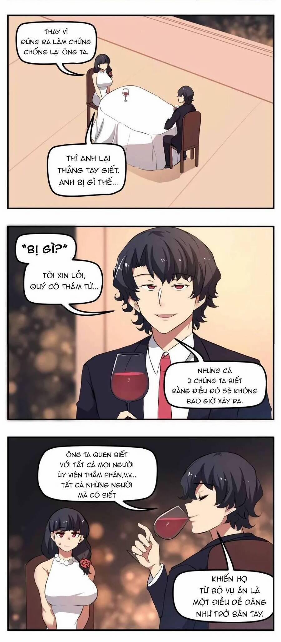 Stalker X Stalker 67 trang 2