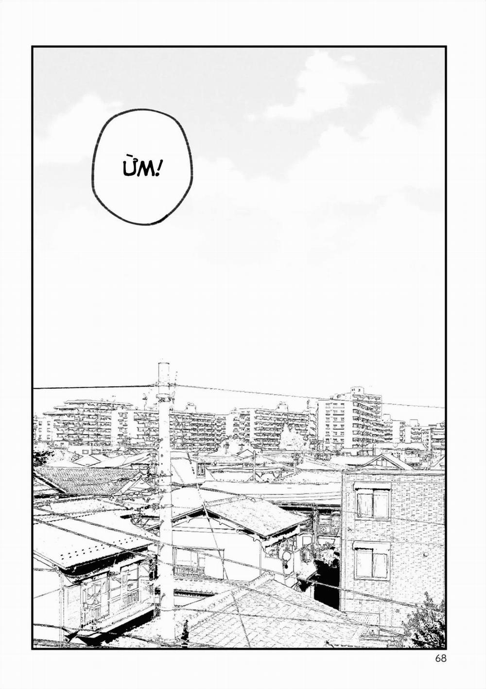 Stalker X Stalker 9 Fix trang 13