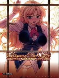 Đọc truyện tranh Stance Of The Wife (Freezing)