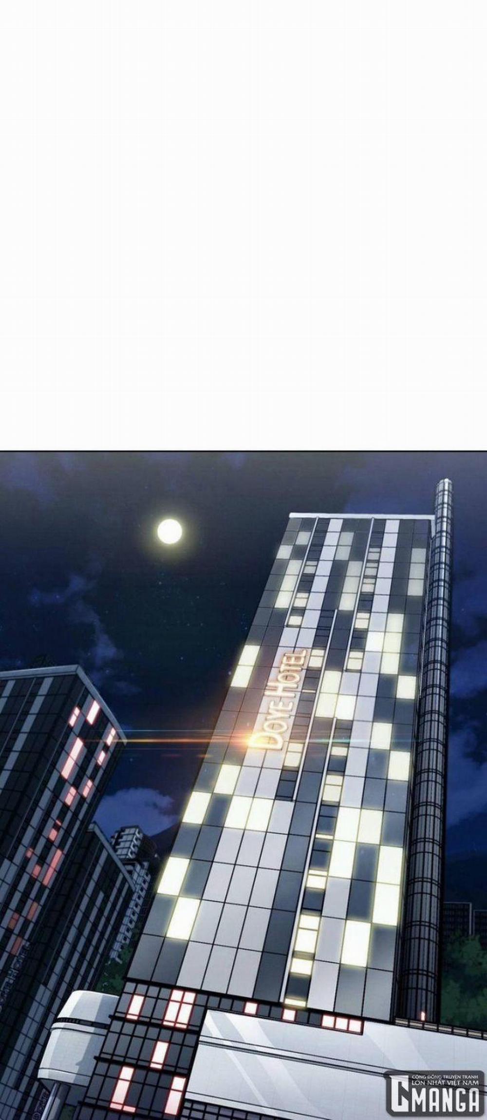 Stand Up Guy 1 trang 0