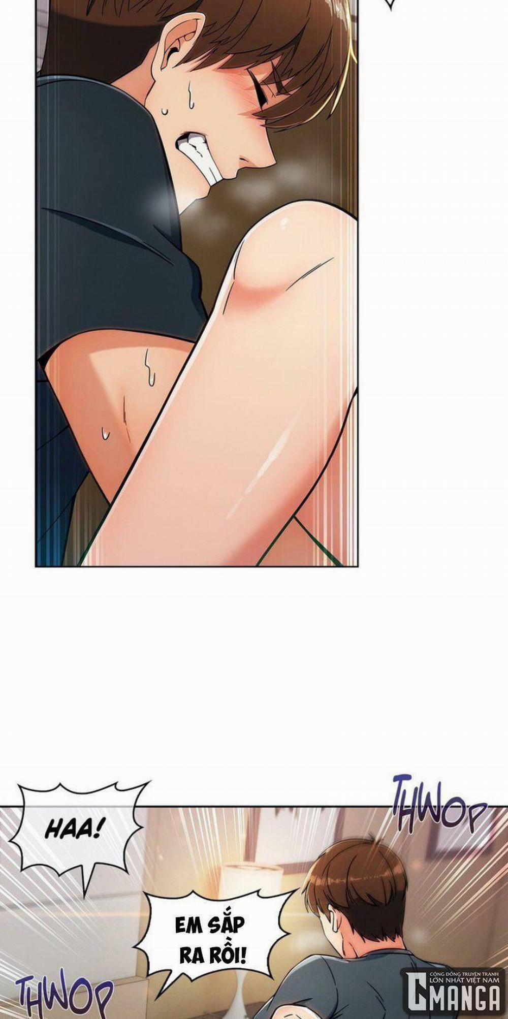 Stand Up Guy 1 trang 11