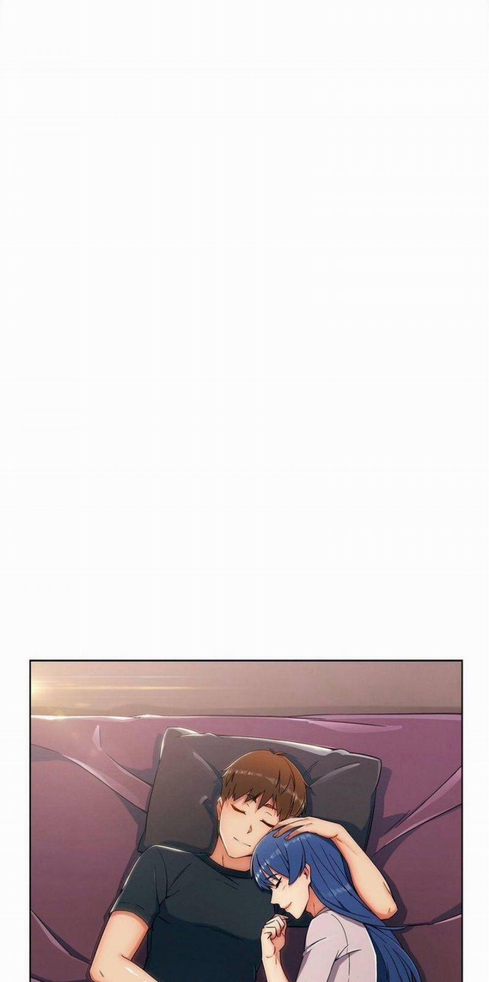 Stand Up Guy 1 trang 17