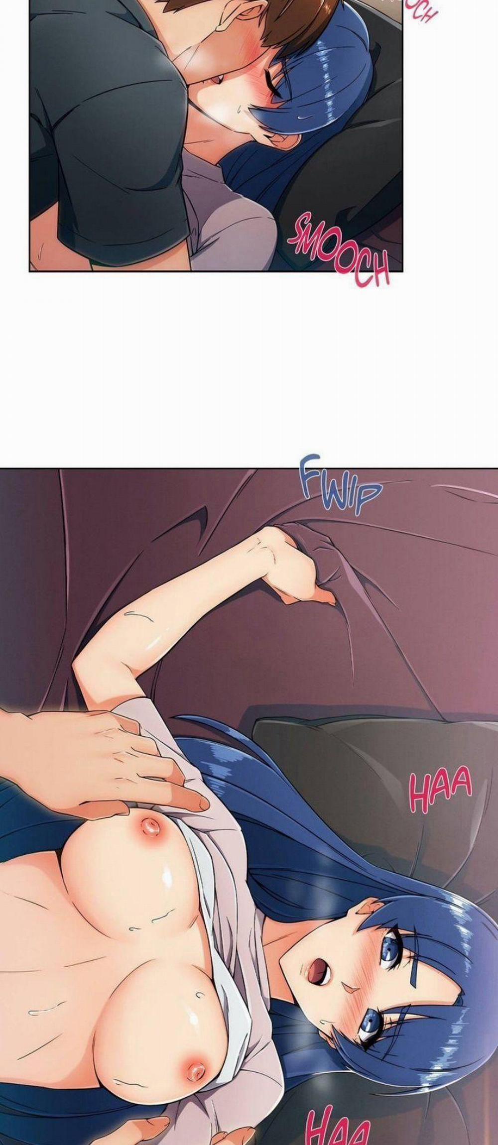 Stand Up Guy 1 trang 2