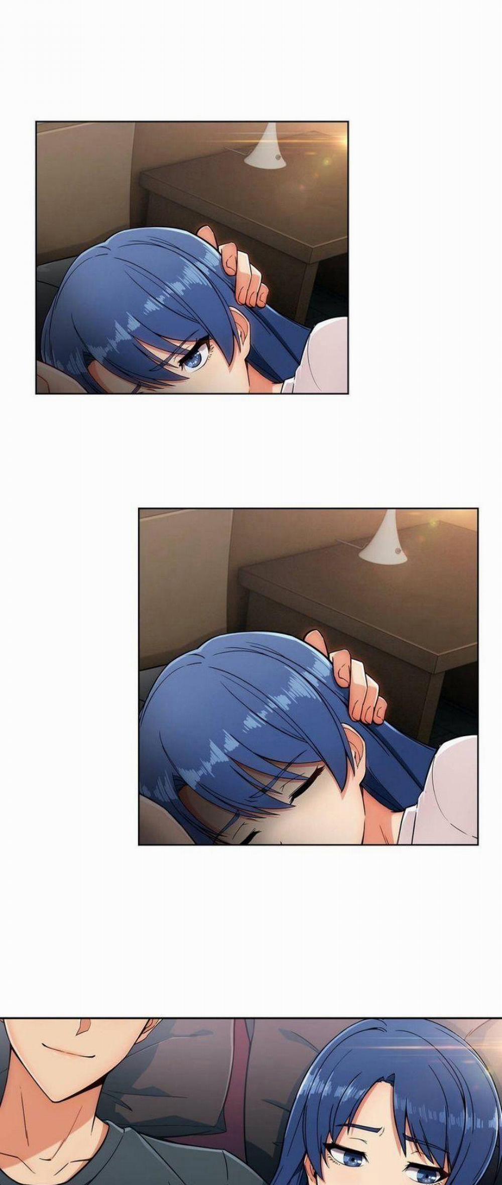 Stand Up Guy 1 trang 20