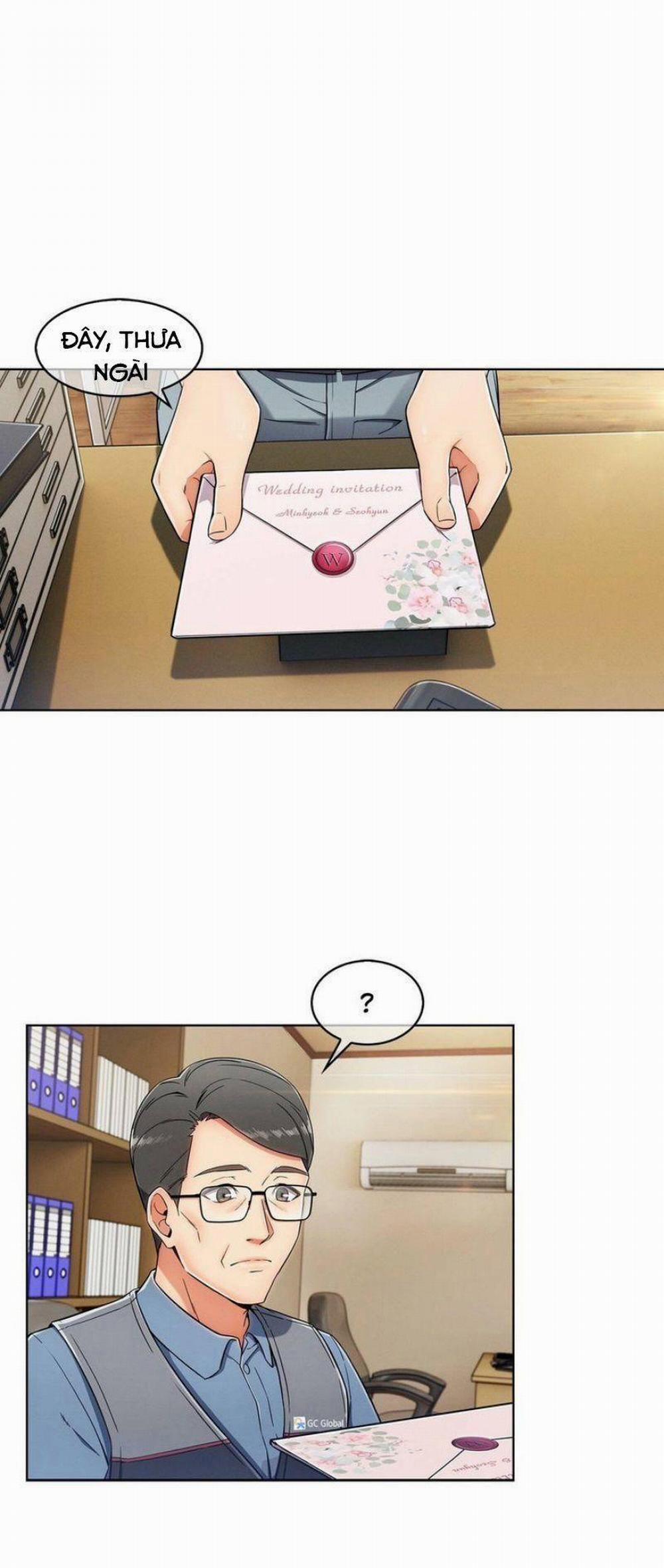 Stand Up Guy 1 trang 23