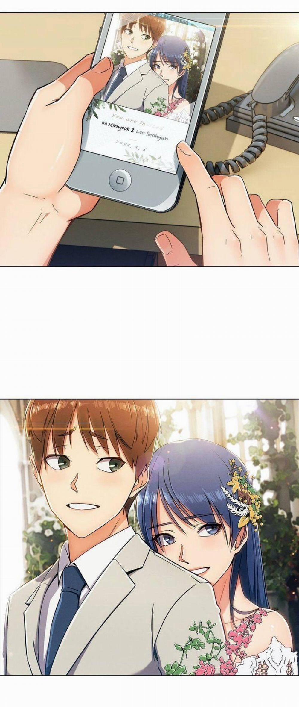 Stand Up Guy 1 trang 29