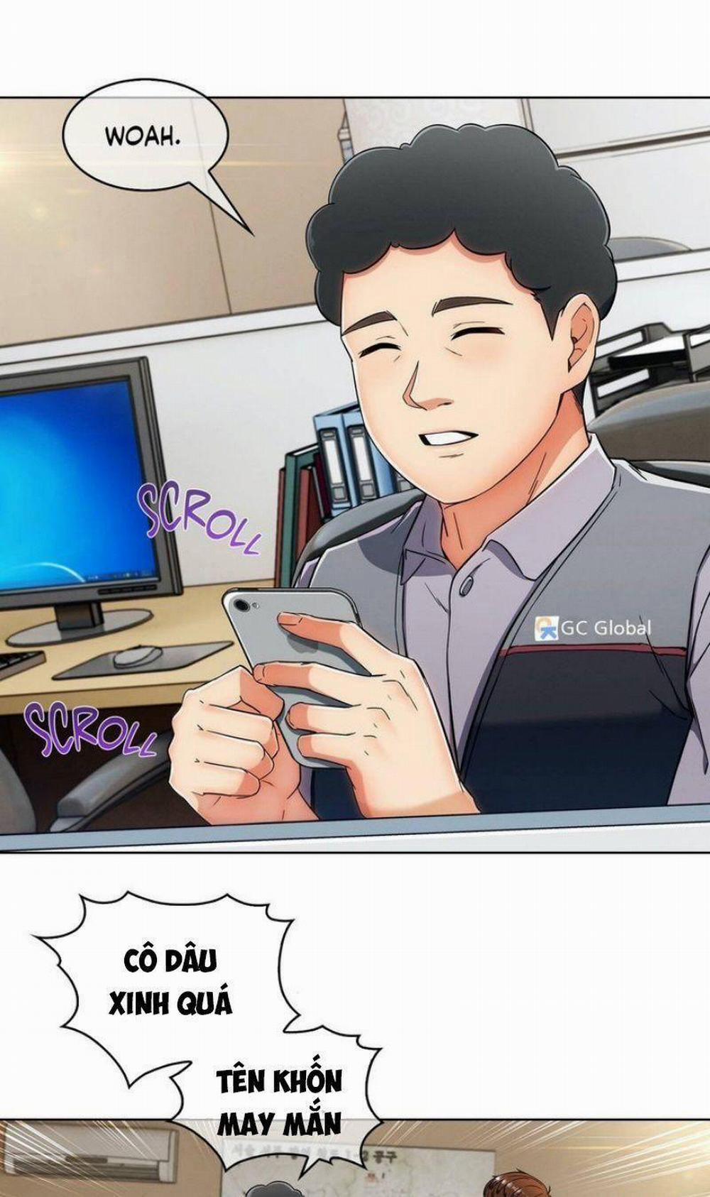 Stand Up Guy 1 trang 30