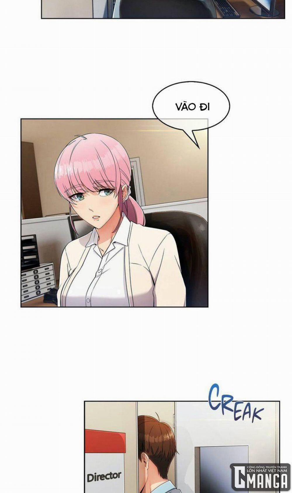 Stand Up Guy 1 trang 38