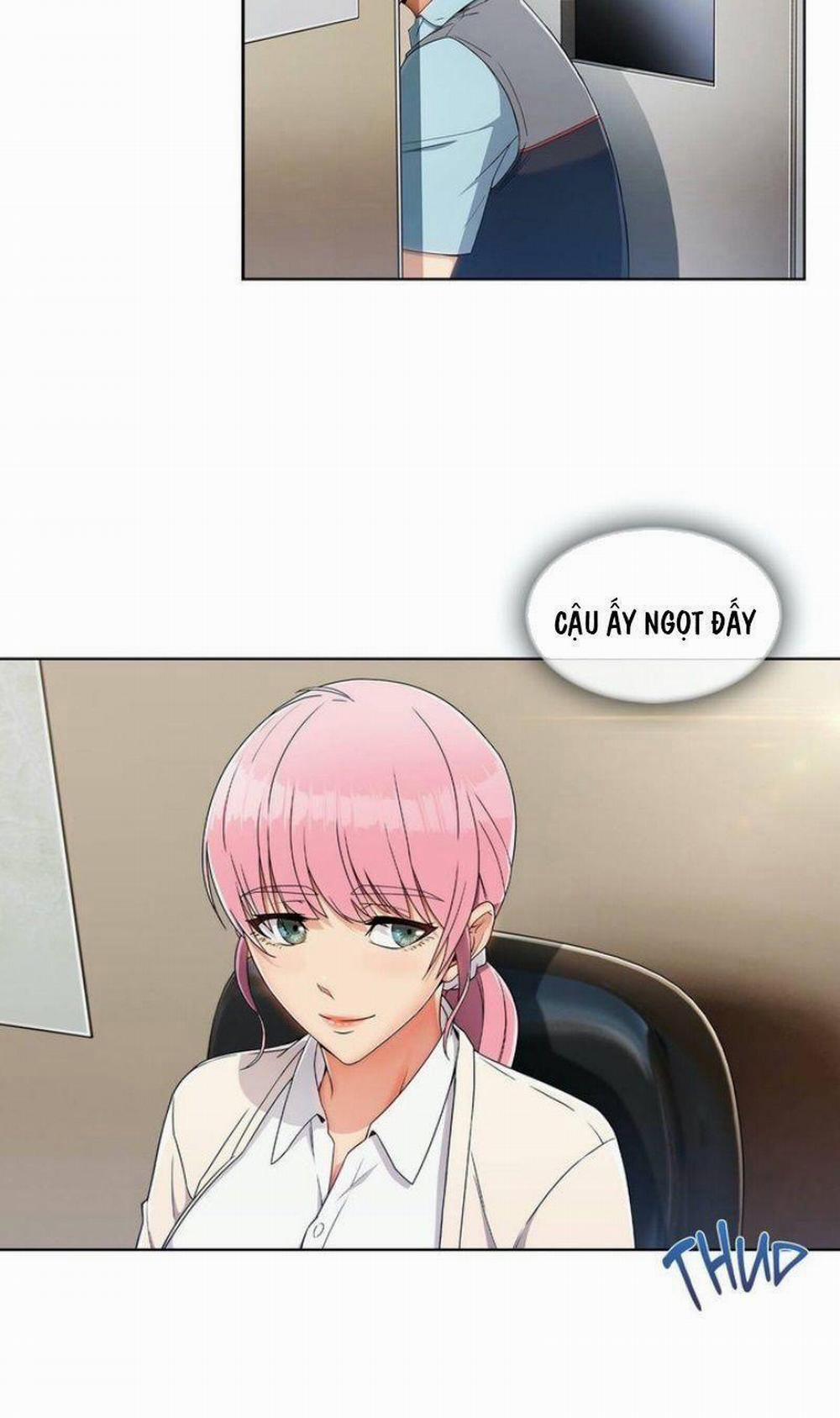 Stand Up Guy 1 trang 39