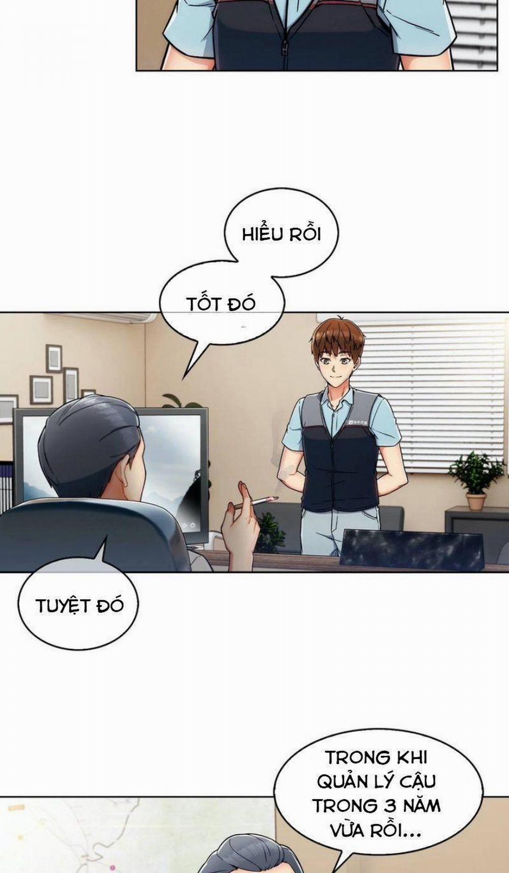 Stand Up Guy 1 trang 42