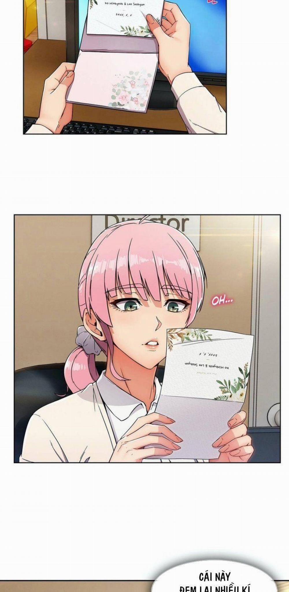 Stand Up Guy 1 trang 53