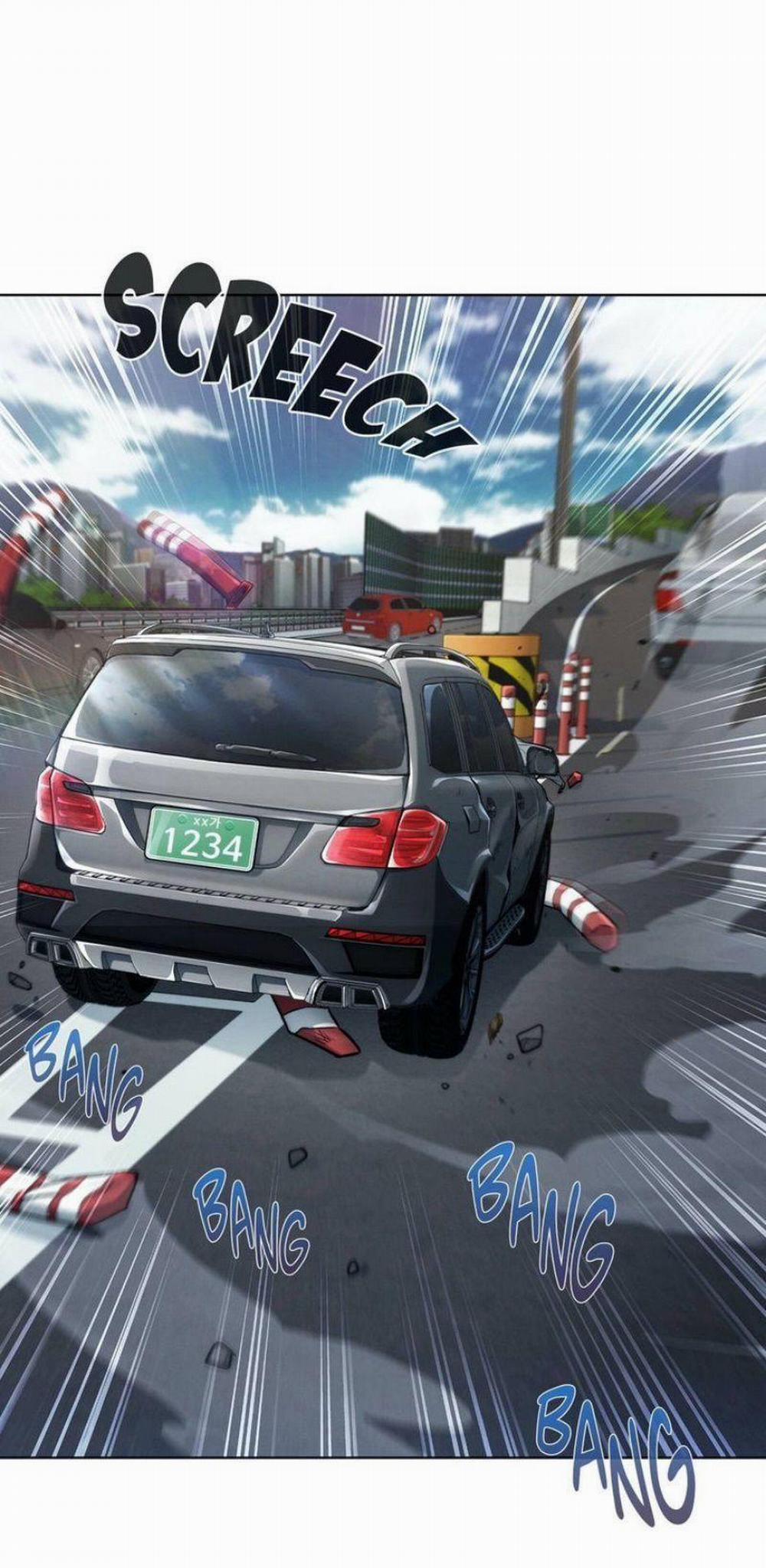 Stand Up Guy 1 trang 59