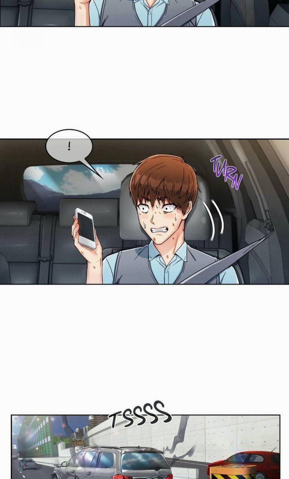 Stand Up Guy 1 trang 64