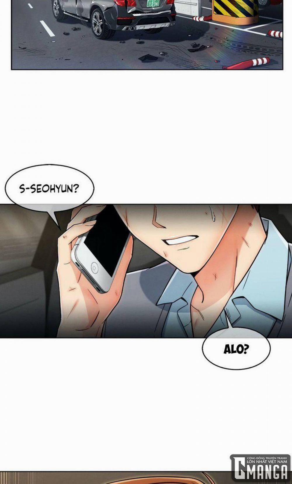 Stand Up Guy 1 trang 65