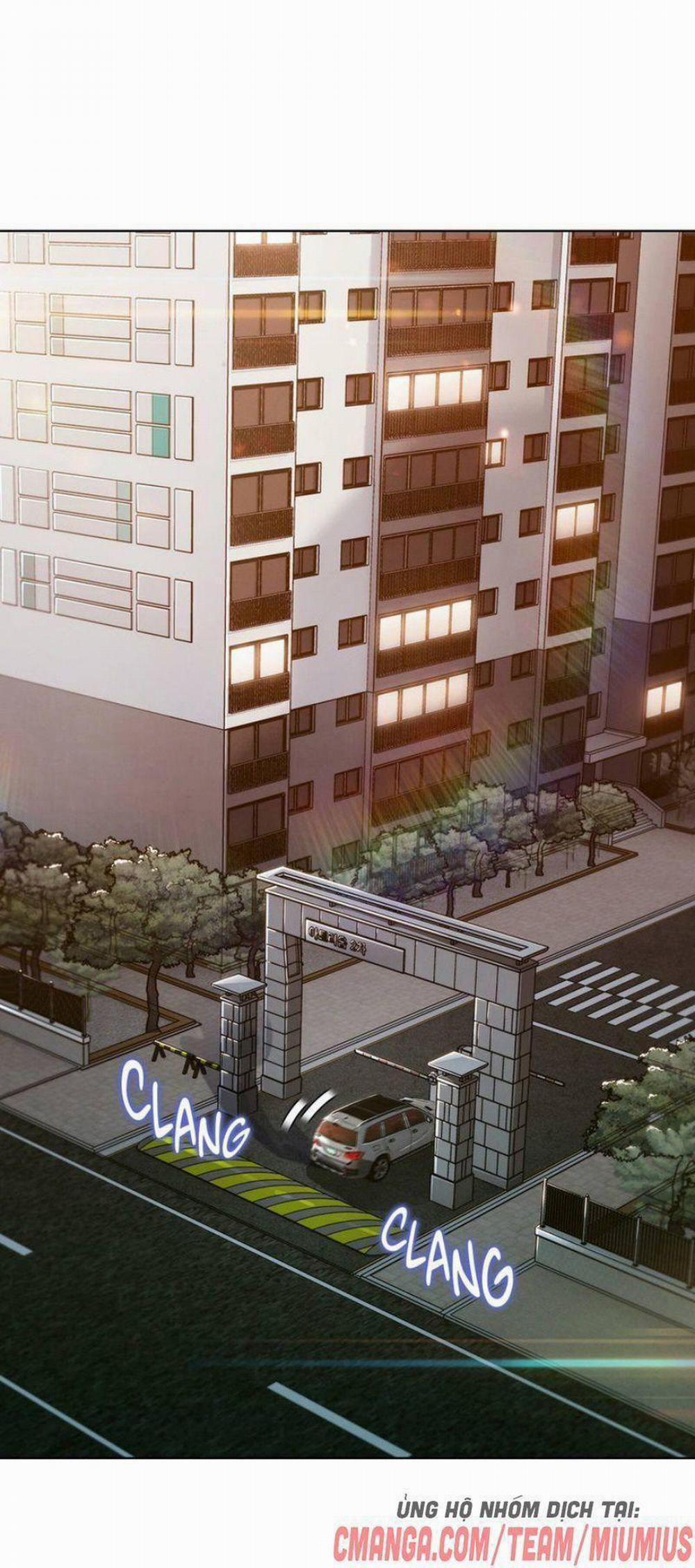 Stand Up Guy 2 trang 1