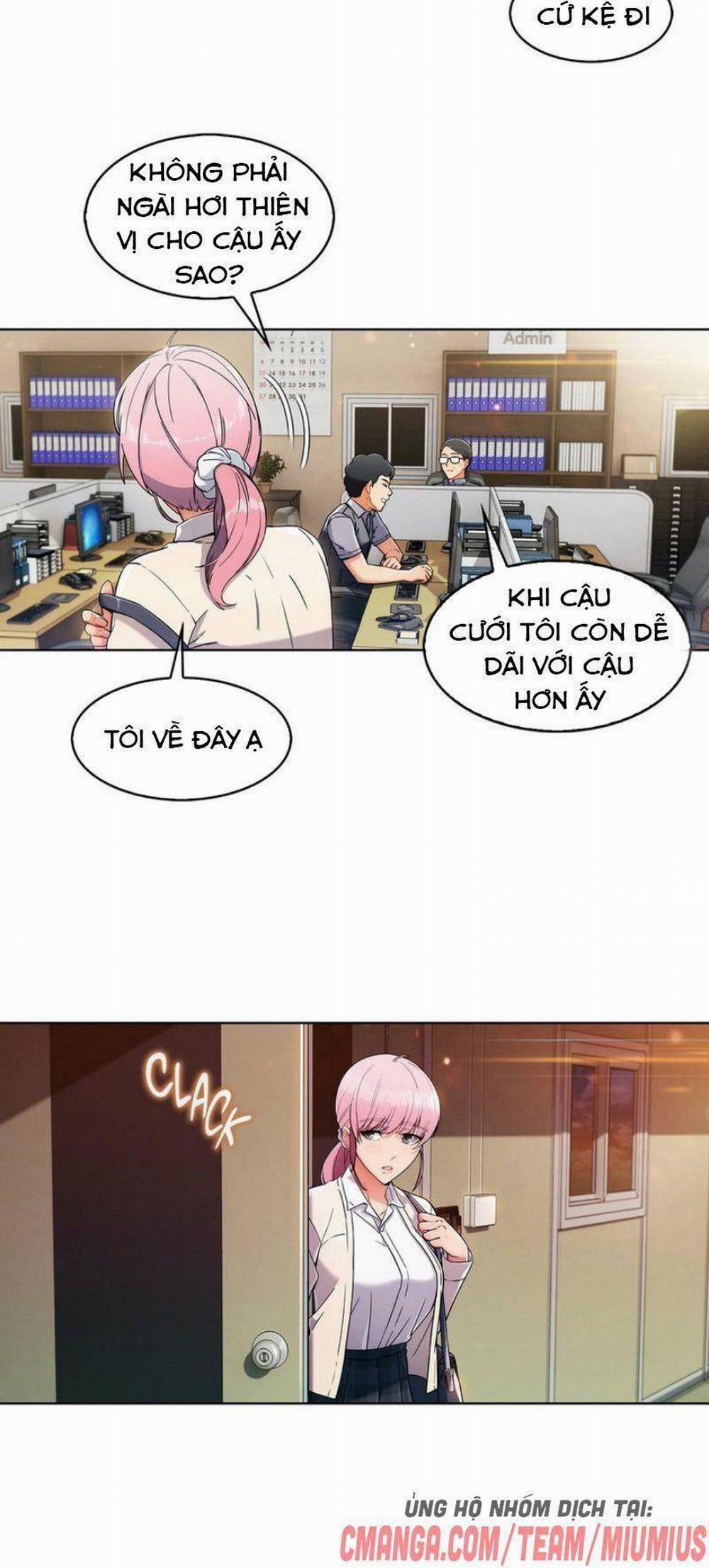 Stand Up Guy 2 trang 13