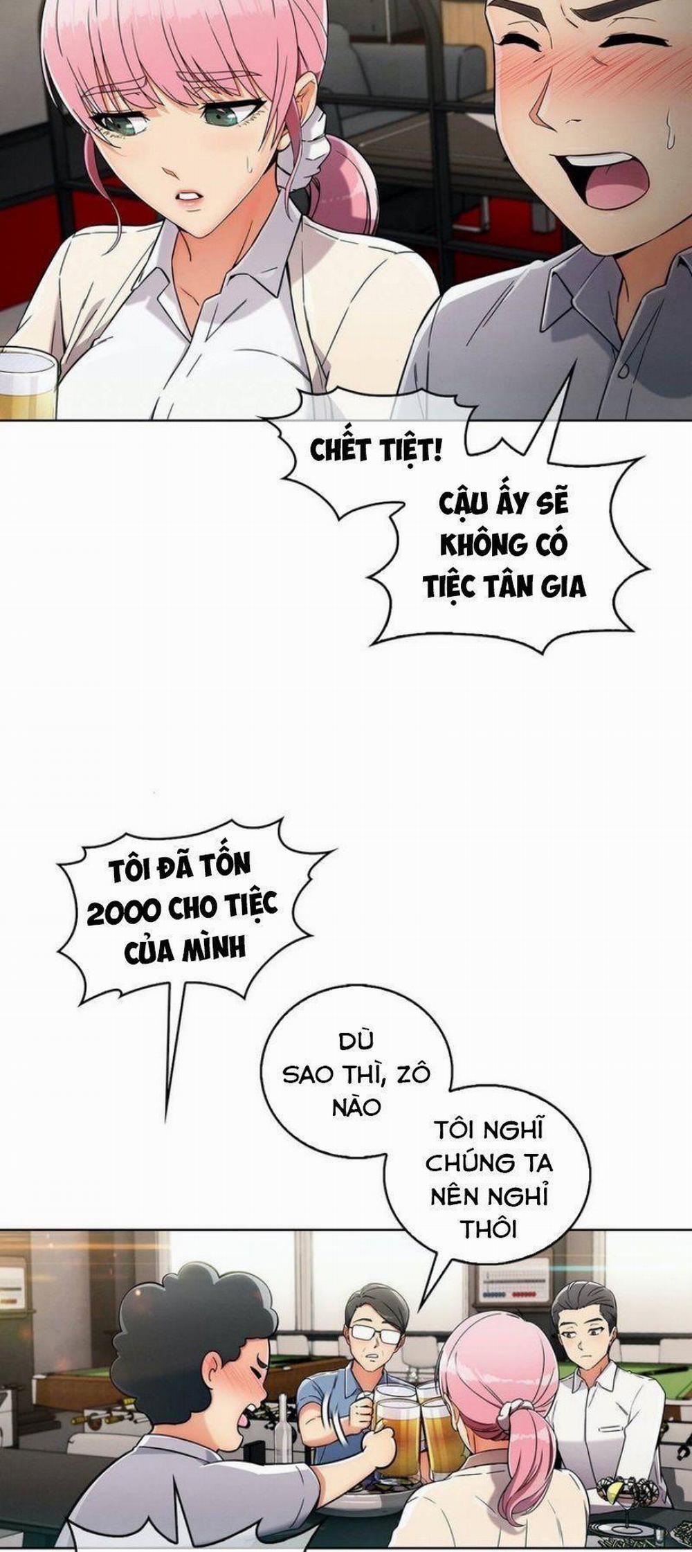 Stand Up Guy 2 trang 33