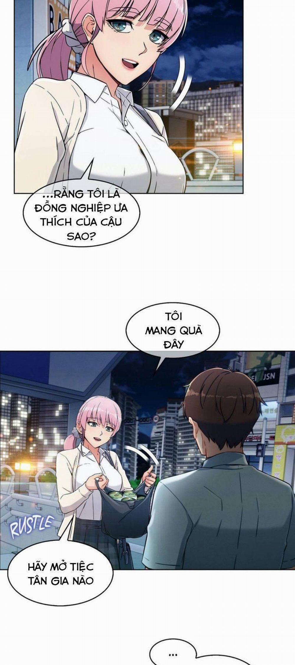 Stand Up Guy 2 trang 46