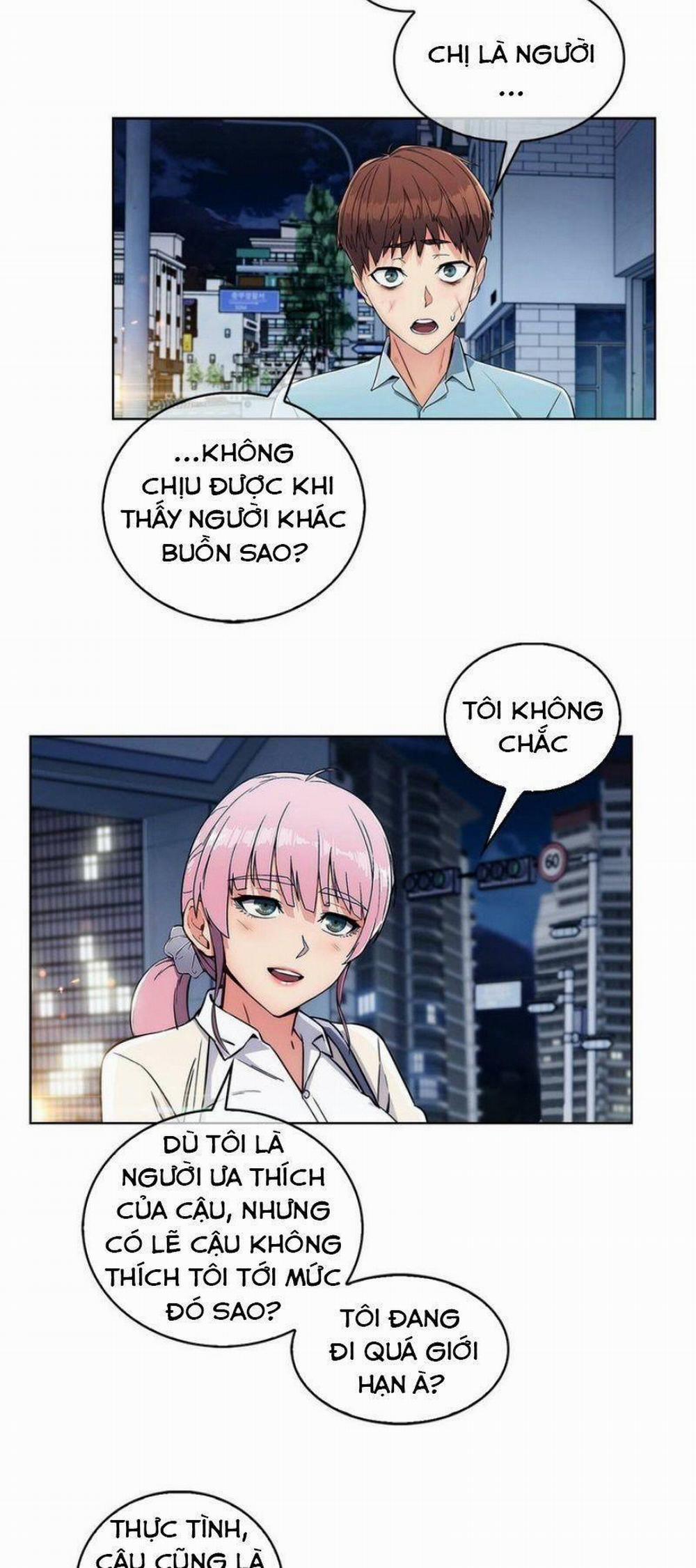 Stand Up Guy 2 trang 47