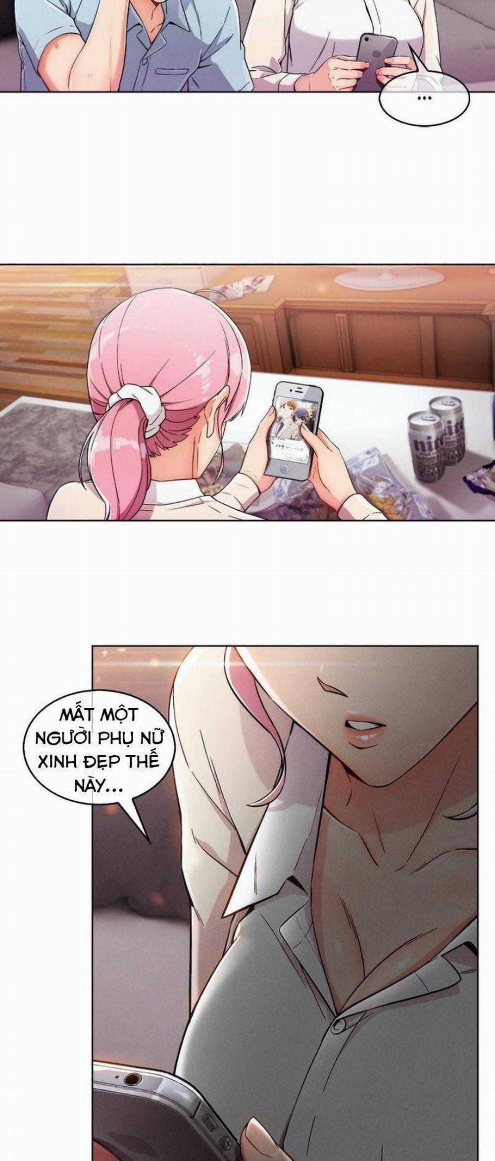 Stand Up Guy 2 trang 53