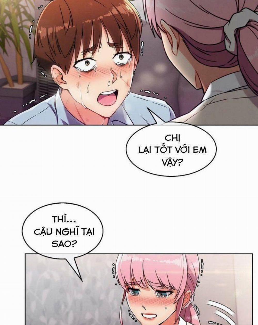 Stand Up Guy 2 trang 65