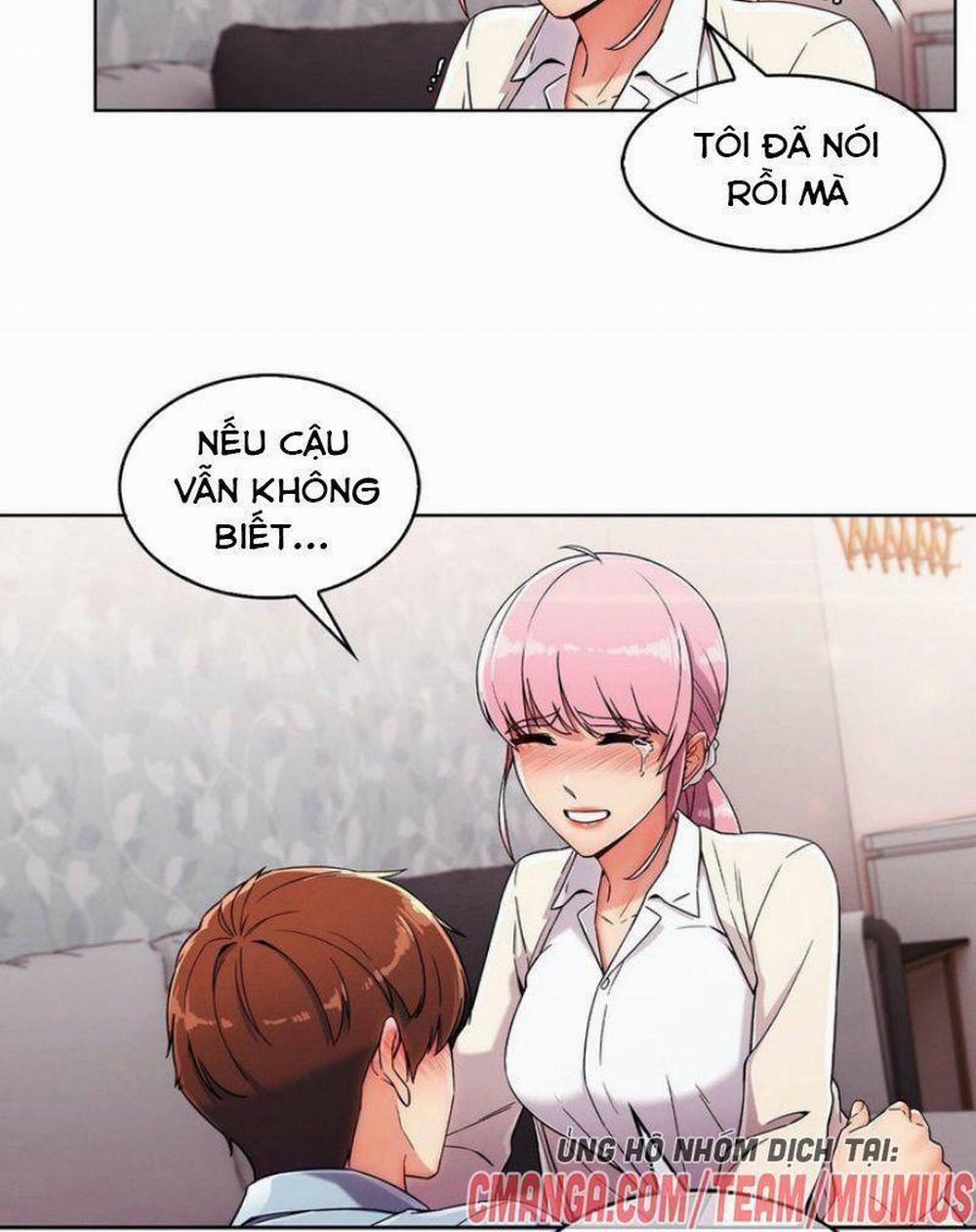 Stand Up Guy 2 trang 66