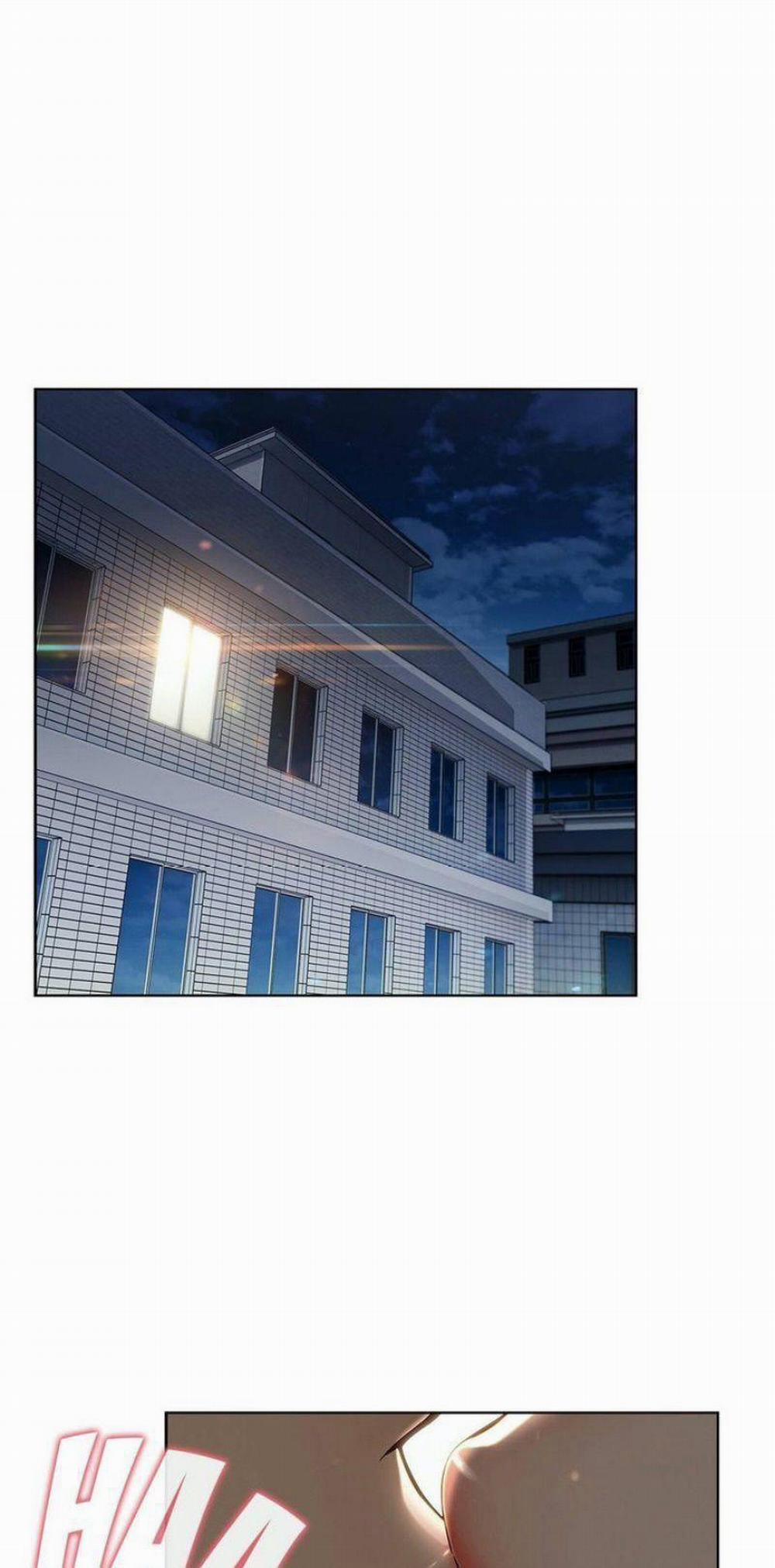 Stand Up Guy 3 trang 1