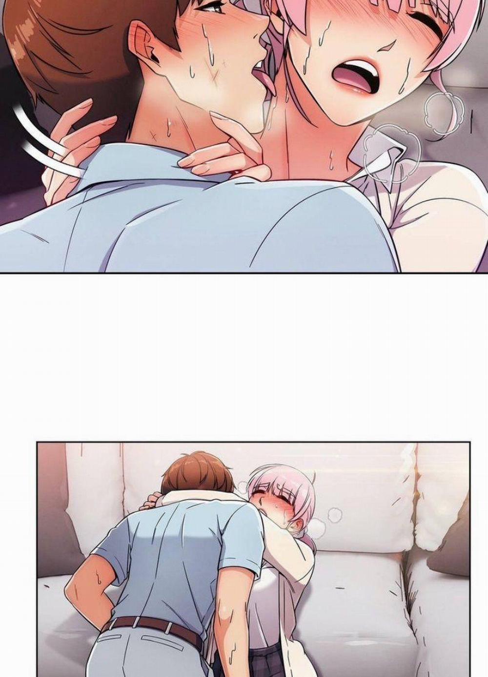 Stand Up Guy 3 trang 13