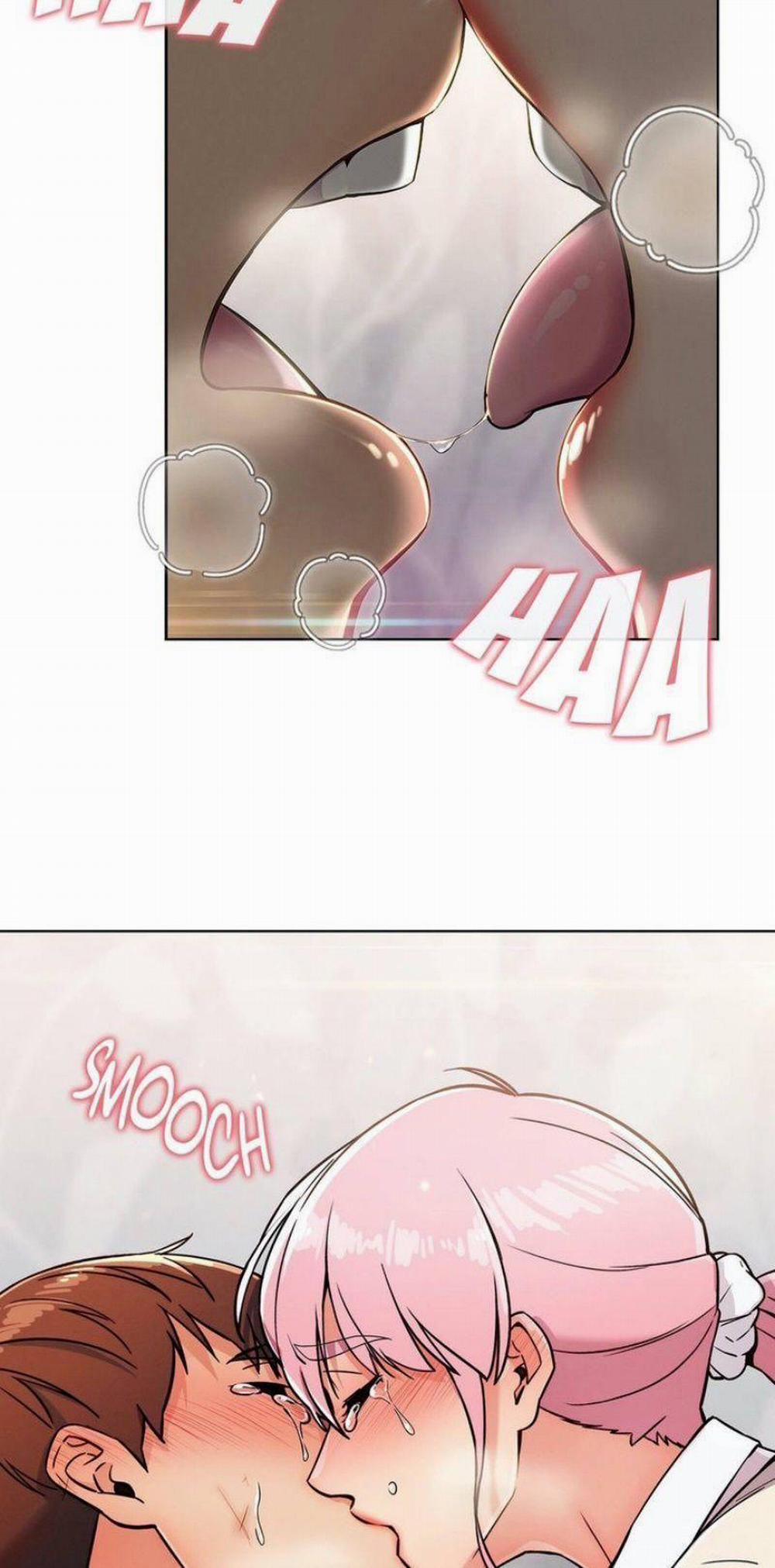 Stand Up Guy 3 trang 2