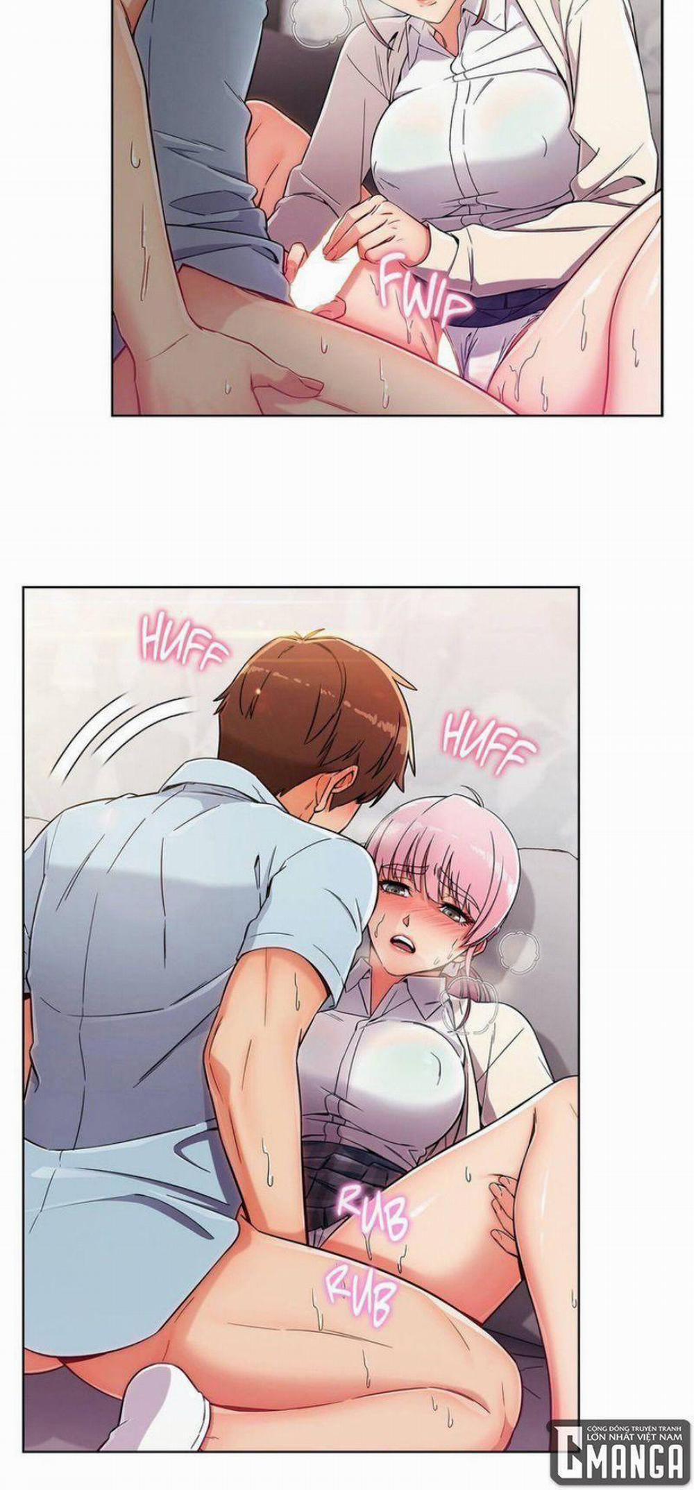 Stand Up Guy 3 trang 29