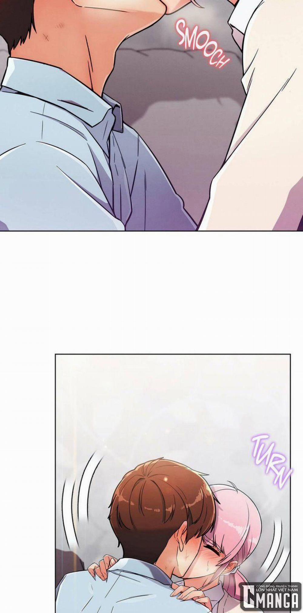 Stand Up Guy 3 trang 3